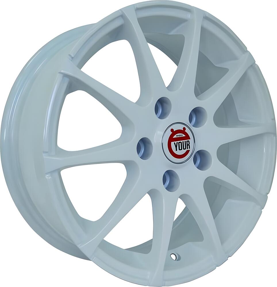 Yo-Wheels E04 6x15 4x98 ET 38 Dia 58.6 W