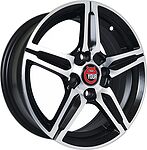 Yo-Wheels E24