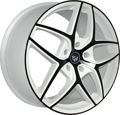 YST X-19 7x18 5x114 ET 50 Dia 67 W+B