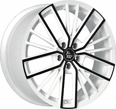 YST X-20 7x17 5x115 ET 45 Dia 70.1 WB