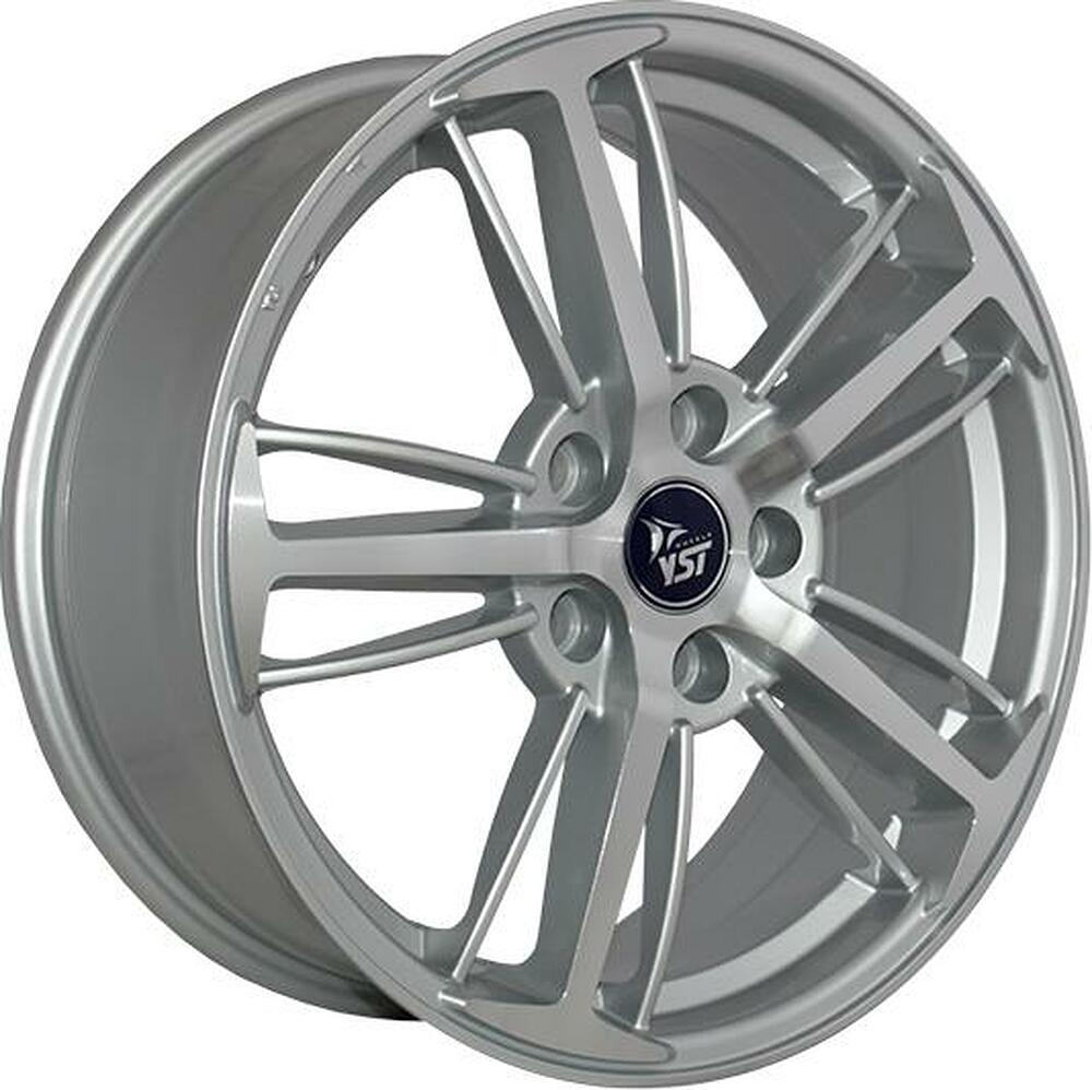 YST X-29 7x17 5x112 ET 43 Dia 57.1 BFP