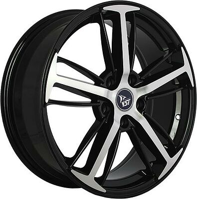 YST X-29 7x18 5x114.3 ET 48 Dia 67.1 BFP