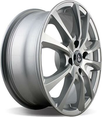 YST X-3 5.5x14 4x98 ET 35 Dia 58.6 sp