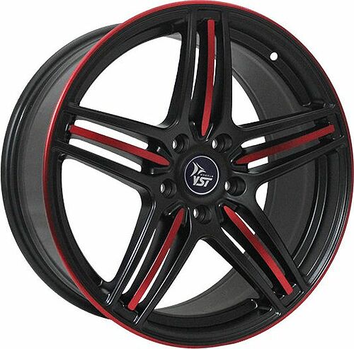 YST X-7