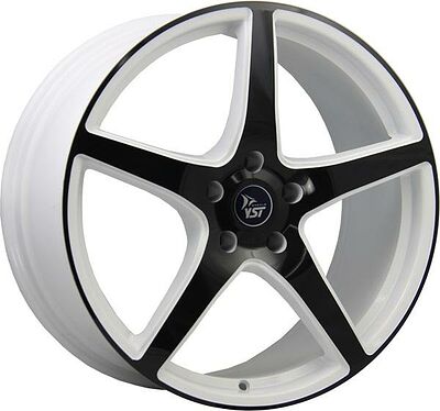 YST X-9 7x17 5x120 ET 41 Dia 67.1 WB