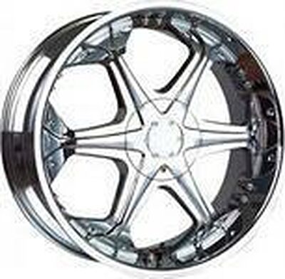 Yueling 555 7x18 5x108 ET 49 Dia 67.1 H/S
