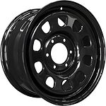 Zepp 4x4 Haval 8x17 6x139 ET 42 Dia 75 Gloss Black