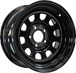 Zepp 4x4 Land Rover Discovery 2, VW Amarok Semicircle