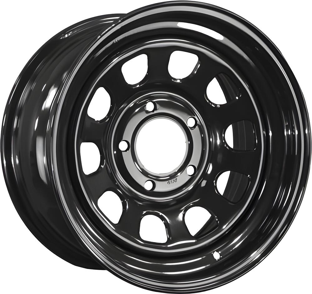 Zepp 4x4 Mercedes Semicircle