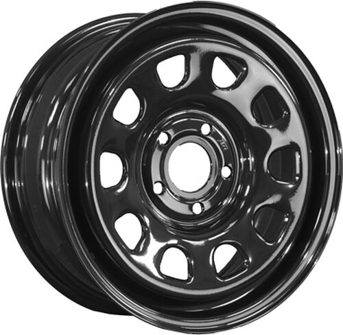 Zepp 4x4 Nissan Qashqai/ X-Trail/ Toyota Rav4 Semicircle