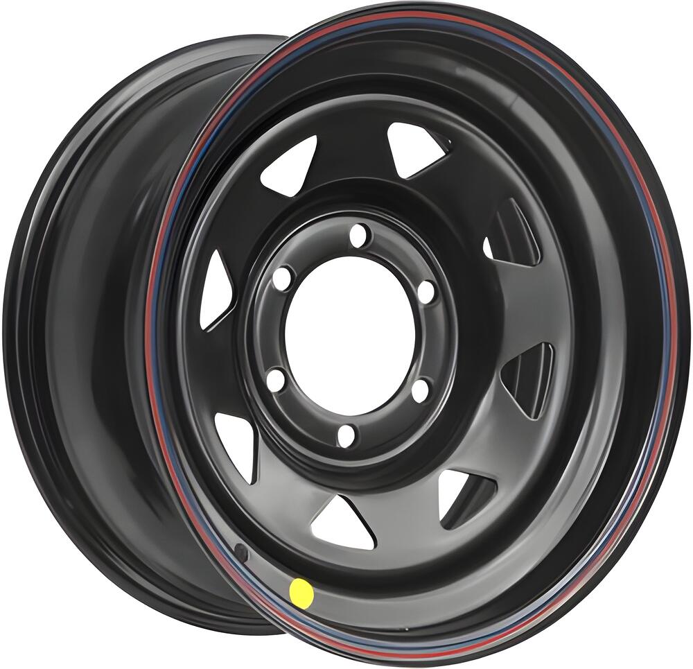 Zepp 4x4 Toyota Hilux 2.5D, 3.0D треуг. мелкий