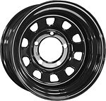 Zepp 4x4 Toyota Land Cruiser 100/105 Semicircle