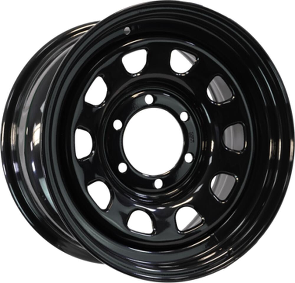Zepp 4x4 Toyota/Nissan/L200 2005+ Semicircle