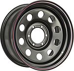 Zepp 4x4 Toyota Nissan Mitsubishi L200 2005+