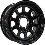 Zepp 4x4 УАЗ, ГАЗ Соболь, Dodge Ram 1500 Semicircle