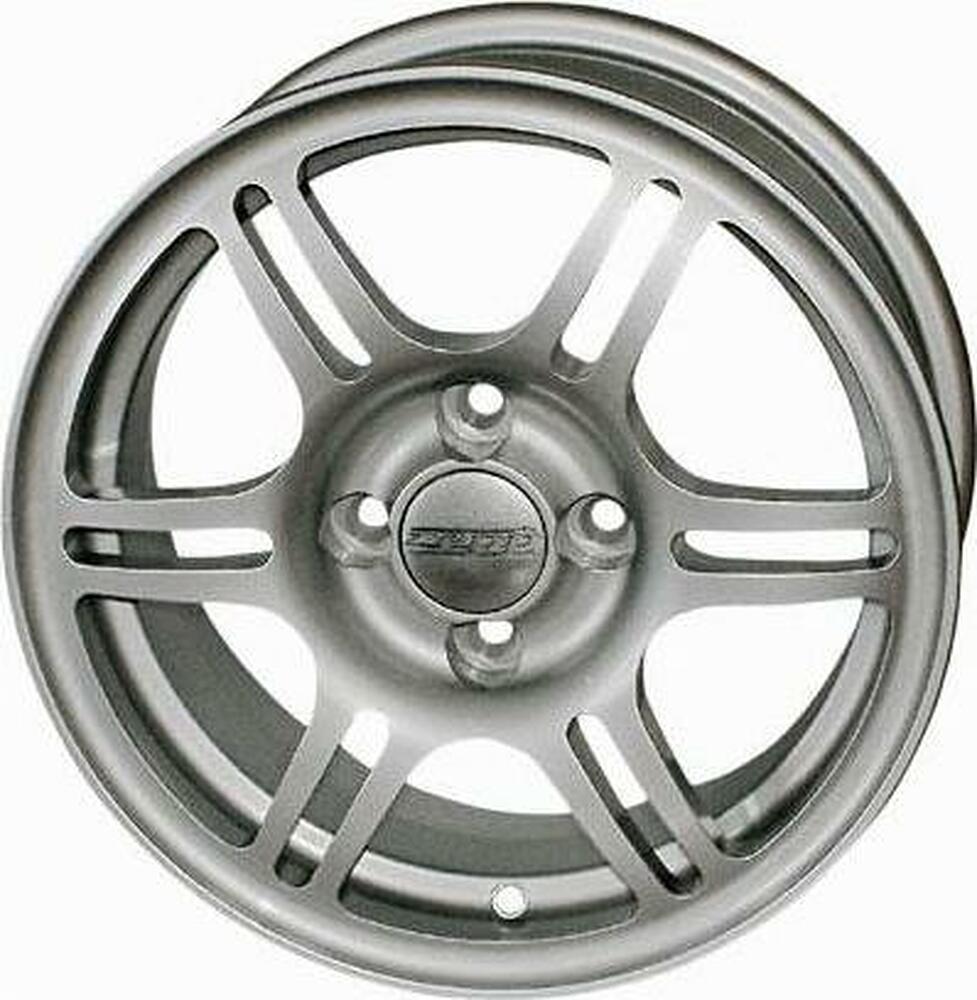 Zepp Carrera 7x17 5x112 ET 38 Dia 66.6 APLS