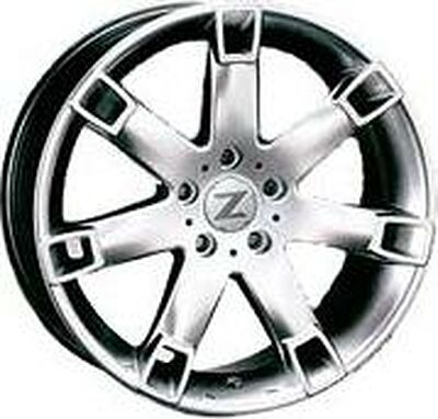 Zormer C035 7x16 5x114.3 ET 40 Dia 73.1 