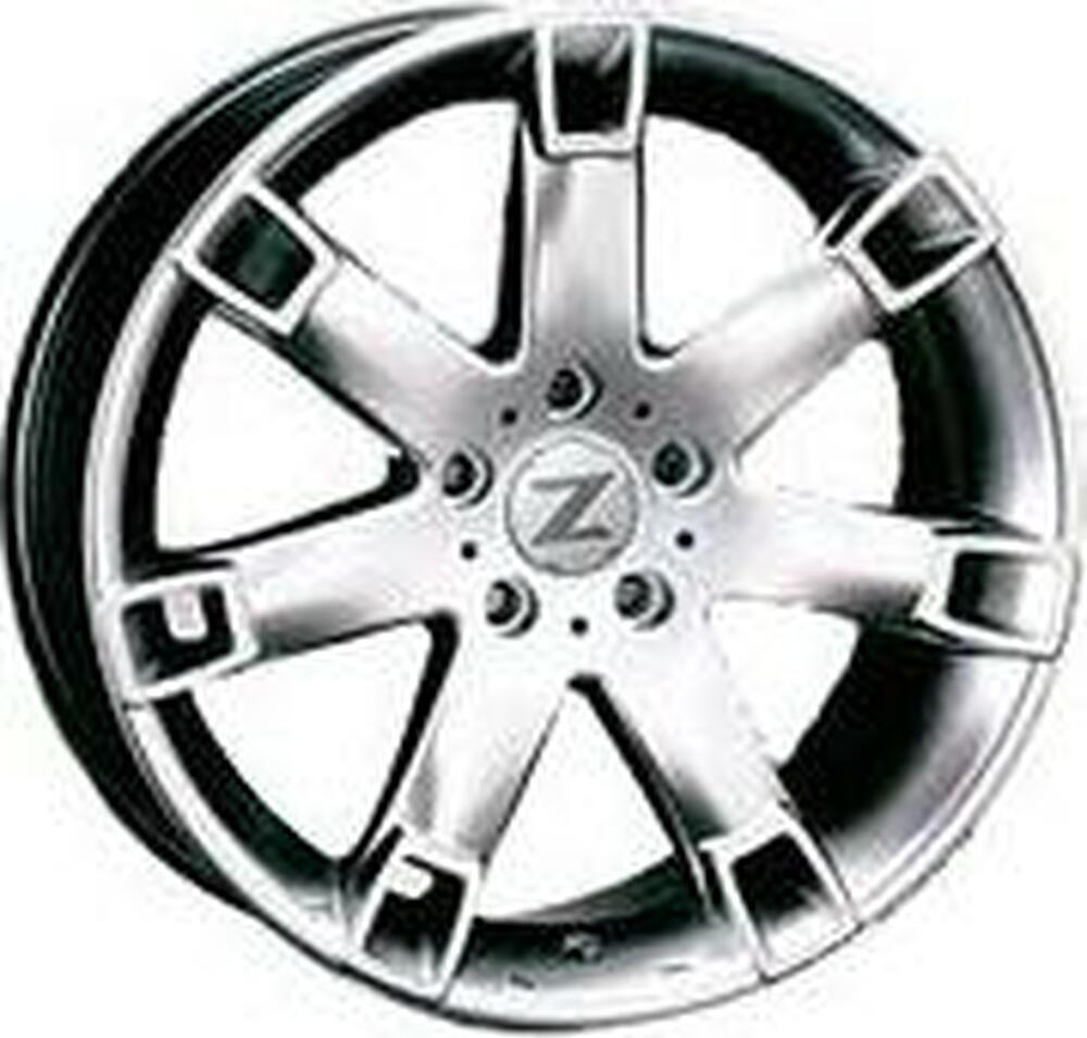Zormer C035 7x17 5x112 ET 35 Dia 73.1 HP