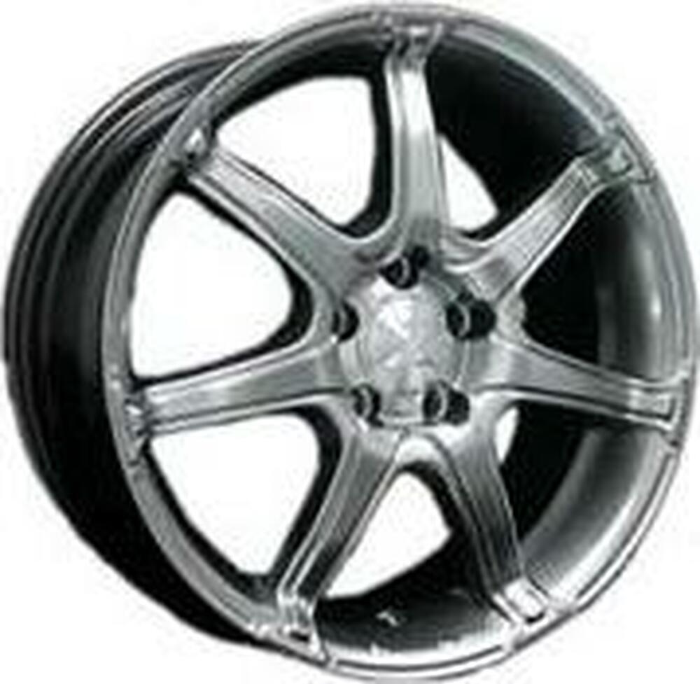 Zormer SC40 7x16 5x110 ET 40 Dia 65.1 HPB