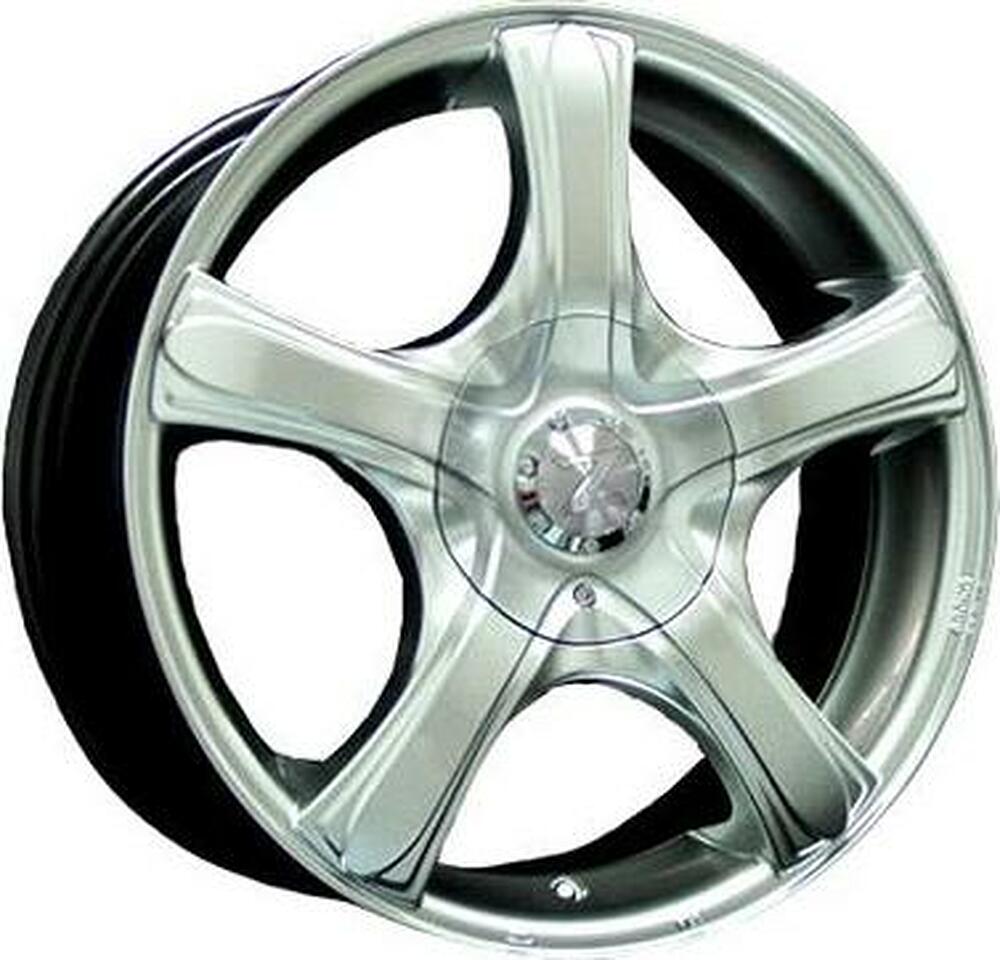 Zormer SD07 7x16 5x100 ET 45 Dia 73.1 HP