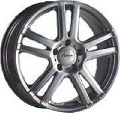 Zormer SF63 7x16 5x120 ET 20 Dia 74.1 HP