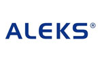 Logotipo Aleks Aleks