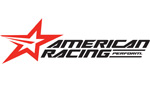 Logotipo American Racing American Racing