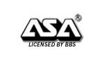 Logotipo ASA ASA