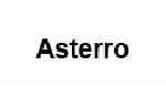 Логотип Asterro Asterro