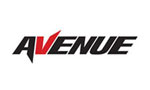 Logotipo Avenue Avenue