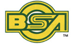 Logotipo BSA BSA