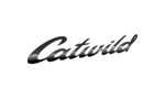 Logotipo Catwild Catwild