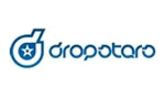 Logotipo Dropstars Dropstars