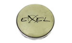 Logotipo Exel Exel