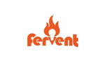 Logotipo Fervent Fervent