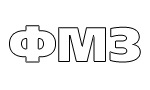Logotipo Фмз Фмз