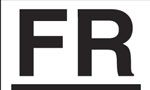 Логотип FR Design FR Design
