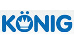 Logotipo Konig Konig