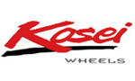 Logotipo Kosei Kosei