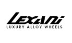 Logotipo Lexani Lexani