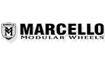 Logotipo Marcello Marcello