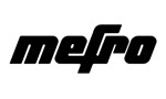 Logotipo Mefro Mefro
