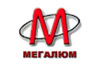 Logotipo Мегалюм Мегалюм
