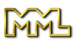 Logotipo MML MML