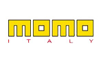 Logotipo Momo Momo