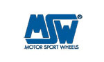 Logotipo MSW MSW