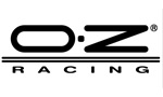 Logotipo OZ Racing OZ Racing