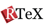 Logotipo R-Tex R-Tex