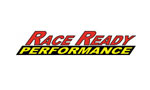 Logotipo Race Ready Race Ready