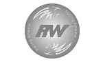 Logotipo Racing Wheels Racing Wheels